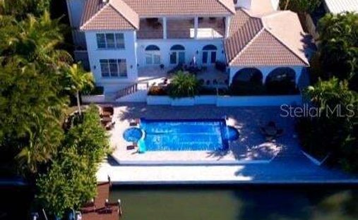 Casa a Sarasota, Florida, Stati Uniti 1