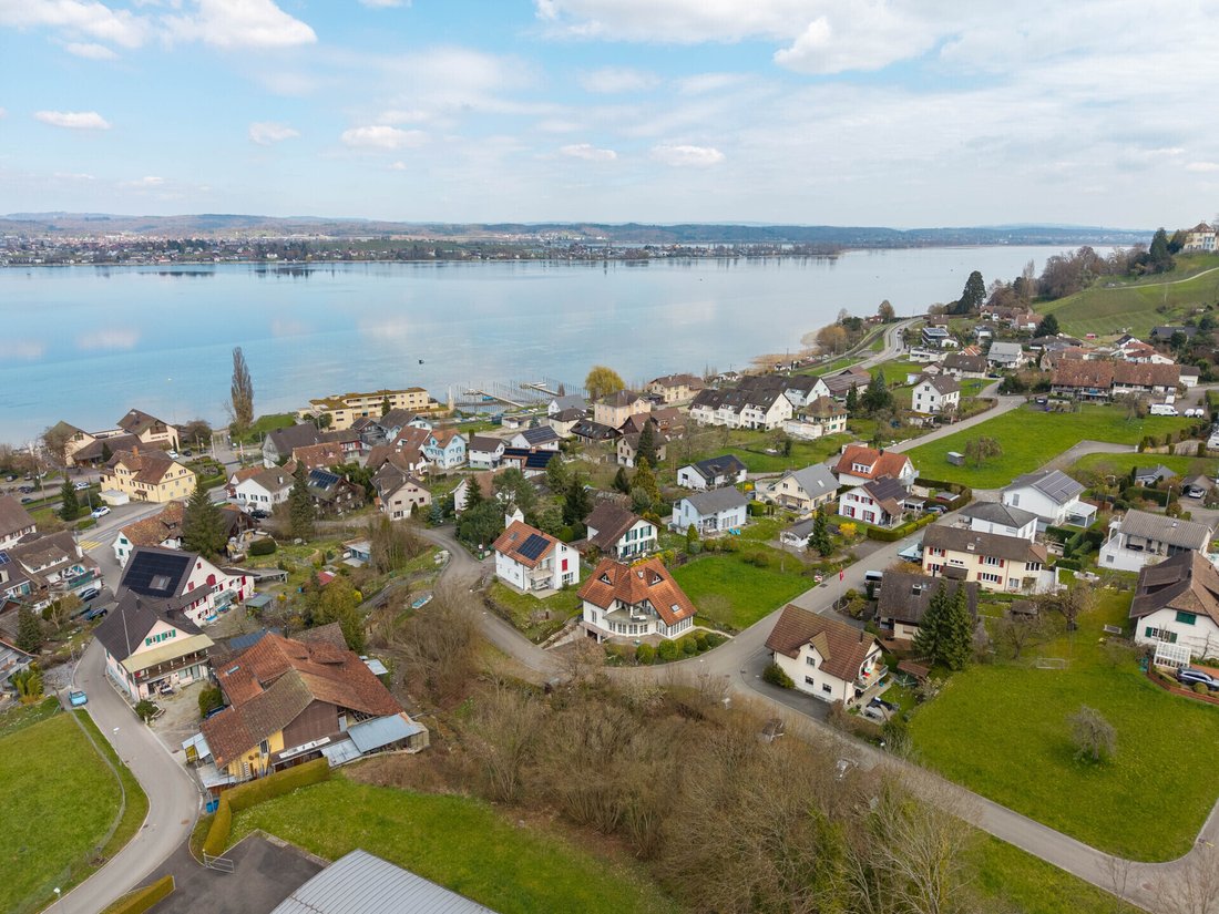 House in Steckborn, Thurgau, Switzerland 3 - 18678572
