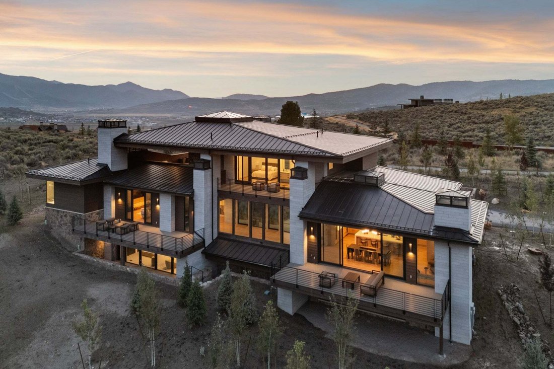 House in Park City, Utah, United States 4 - 18676610