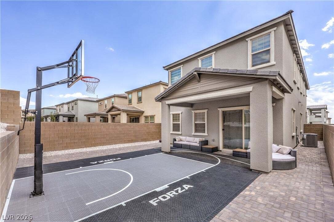 House in Las Vegas, Nevada, United States 2 - 18676920