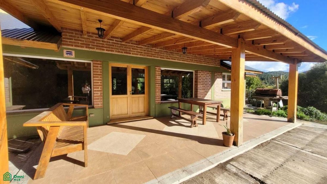 House in San Martín de los Andes, Neuquen, Argentina 5 - 18169861