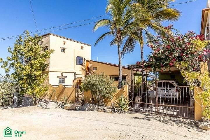 House in Los Barriles, Baja California Sur, Baja California Sur, Mexico 4 - 17102870
