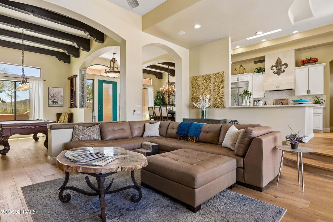 House in Carefree, Arizona, United States 5 - 18674383
