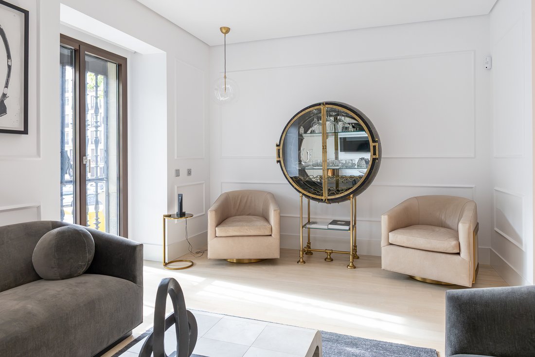 Apartment in Retiro, Madrid, Spain 2 - 18677848