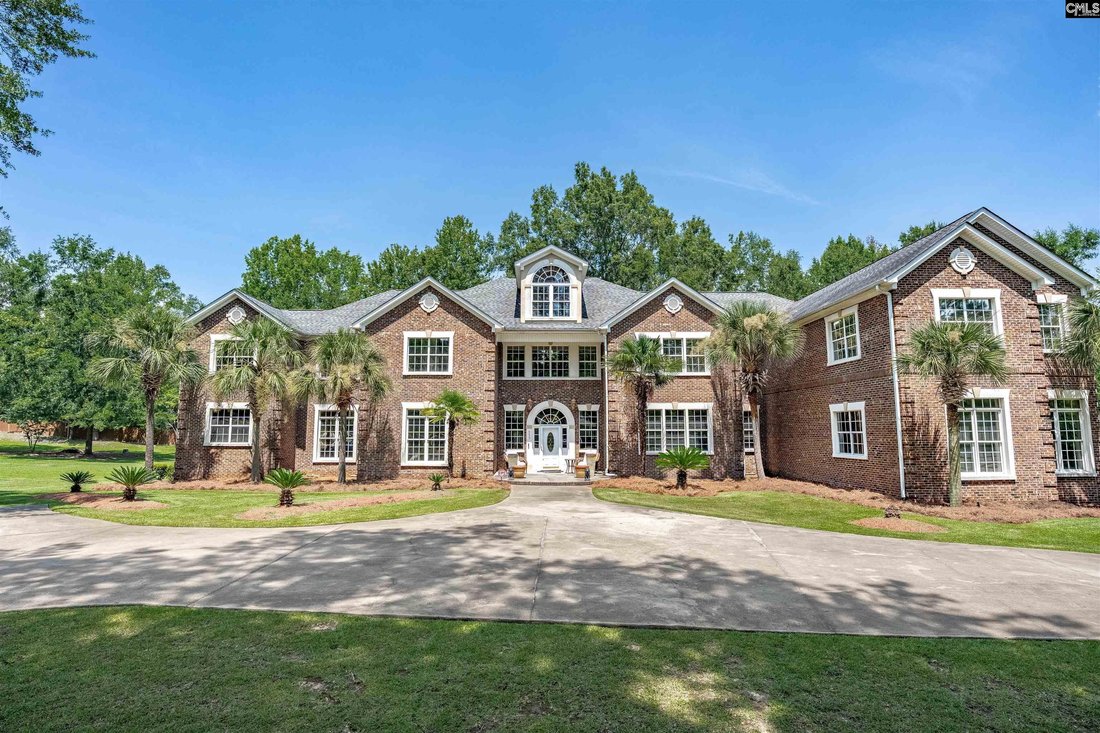 House in Columbia, South Carolina, United States 1 - 18674688