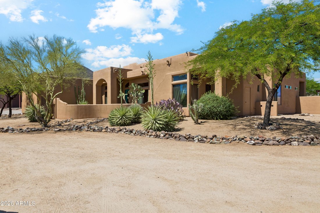 House in Carefree, Arizona, United States 2 - 18674383