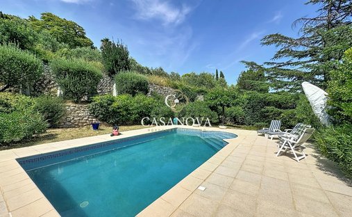 Maison à Centre Ville, Clermont-l'Hérault, France 1