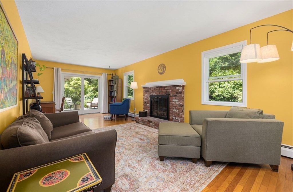 House in South Kingstown, Rhode Island, United States 4 - 18676094