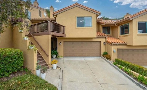 Condo in Avila Beach, California, United States 1
