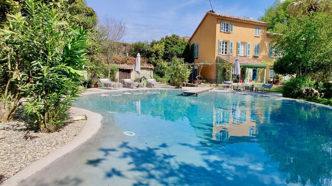 House in Est, Lorgues, France 1 - 17632352