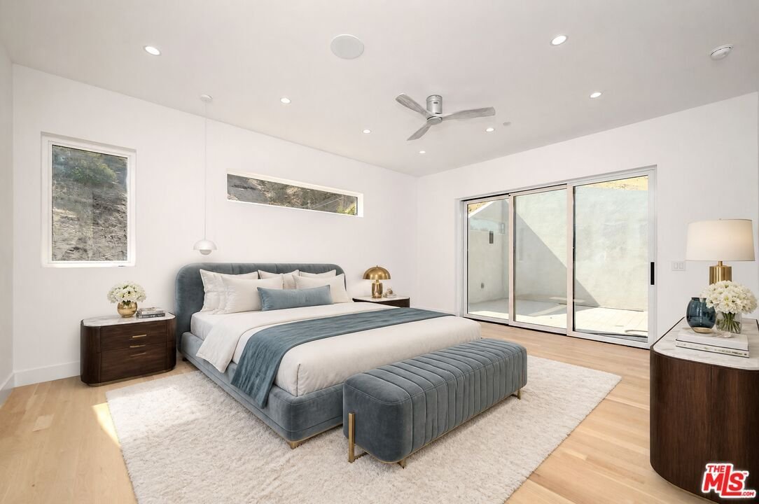 House in Los Angeles, California, United States 5 - 18678680