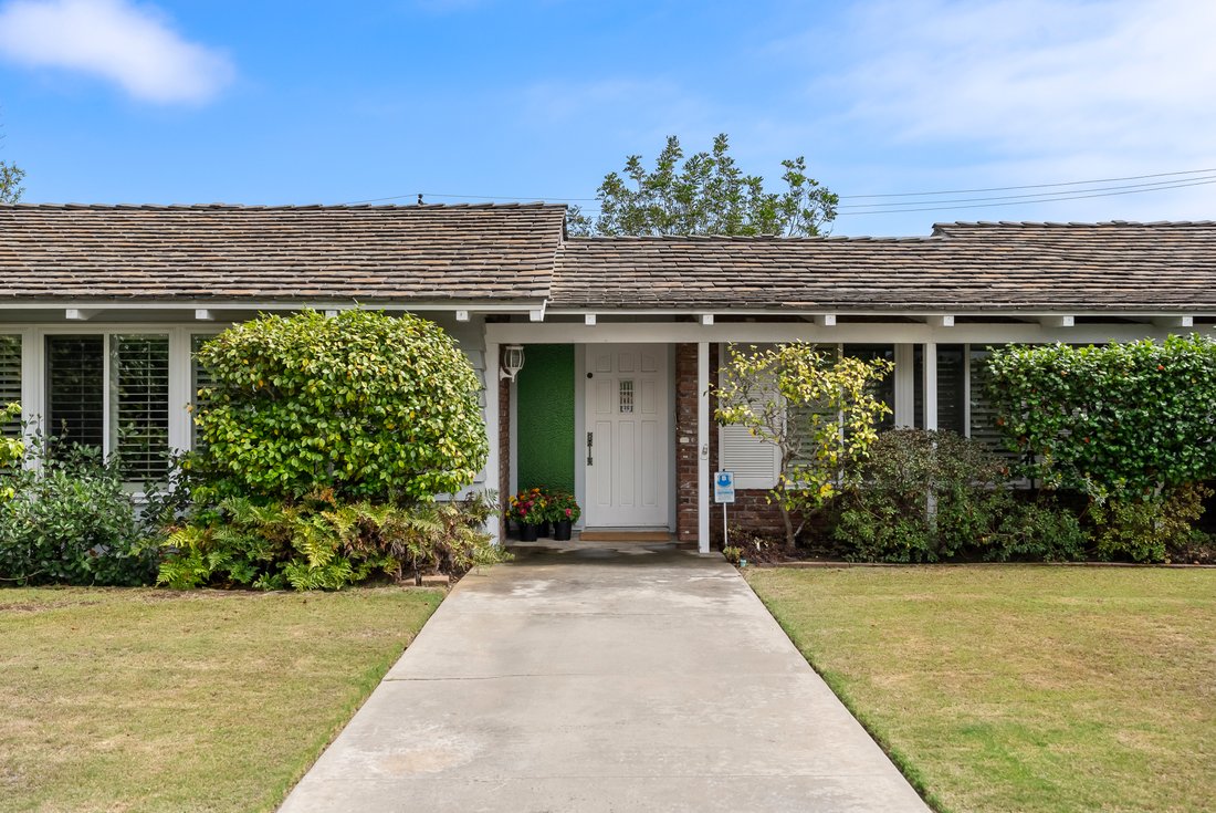 House in San Diego, California, United States 2 - 18674870