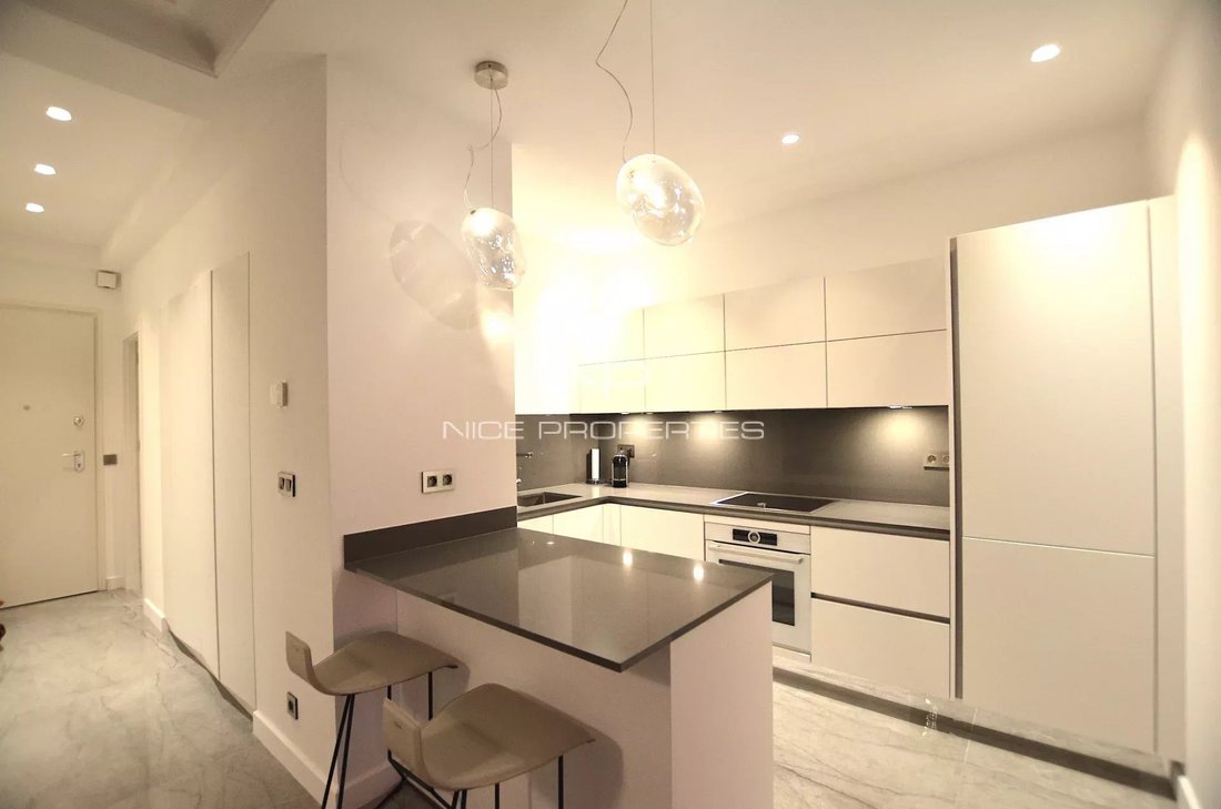 Apartment in Cannes, Provence-Alpes-Côte d'Azur, France 4 - 18677995