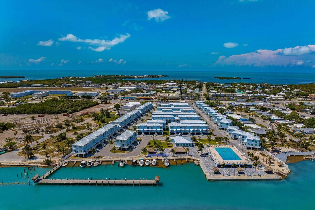 Condo in Marathon, Florida, United States 4 - 18675756
