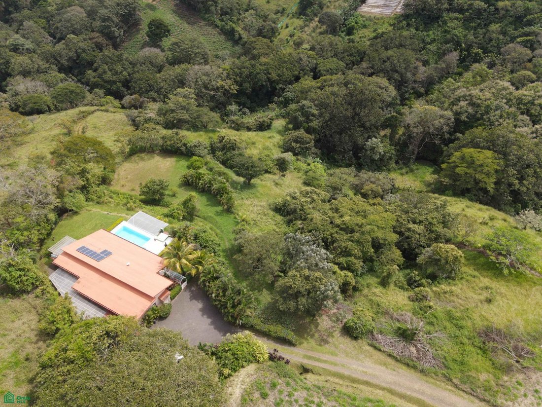 House in Atenas, Alajuela Province, Costa Rica 5 - 17100969