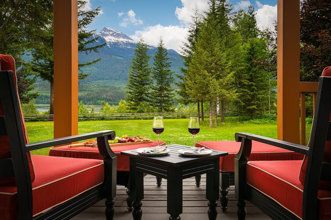 House in Revelstoke, British Columbia, Canada 4 - 18675411