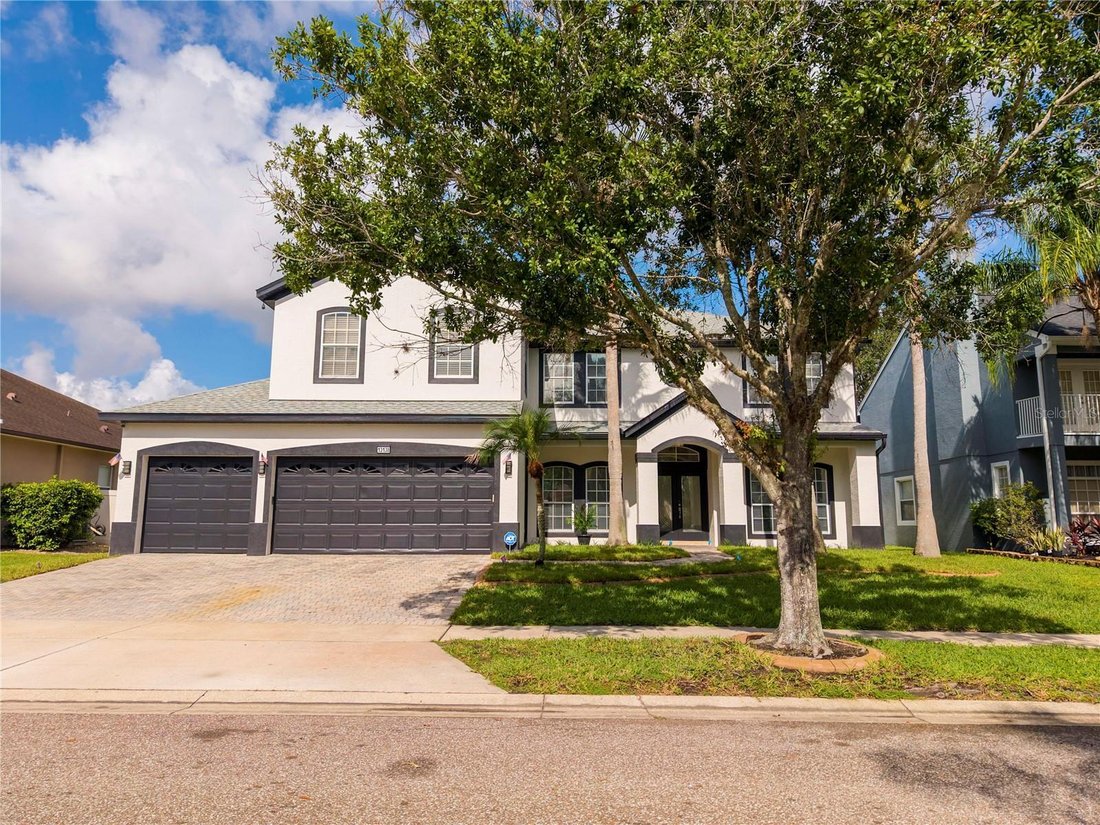 House in Orlando, Florida, United States 2 - 18675949