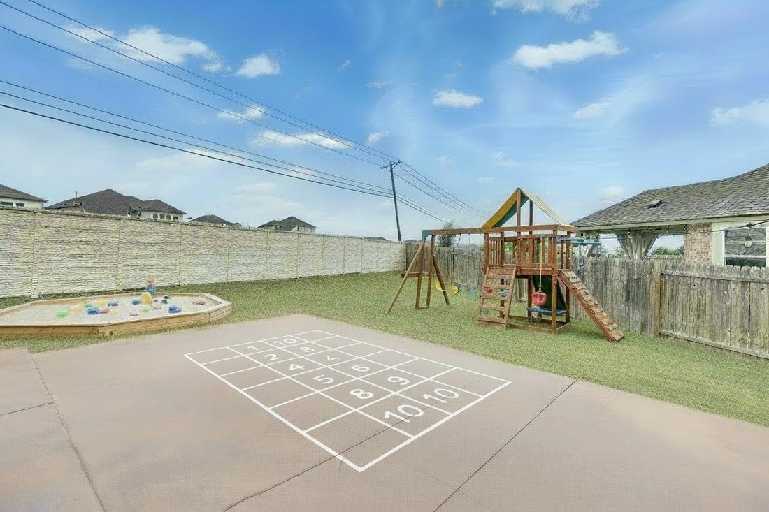 House in Pflugerville, Texas, United States 5 - 18676267