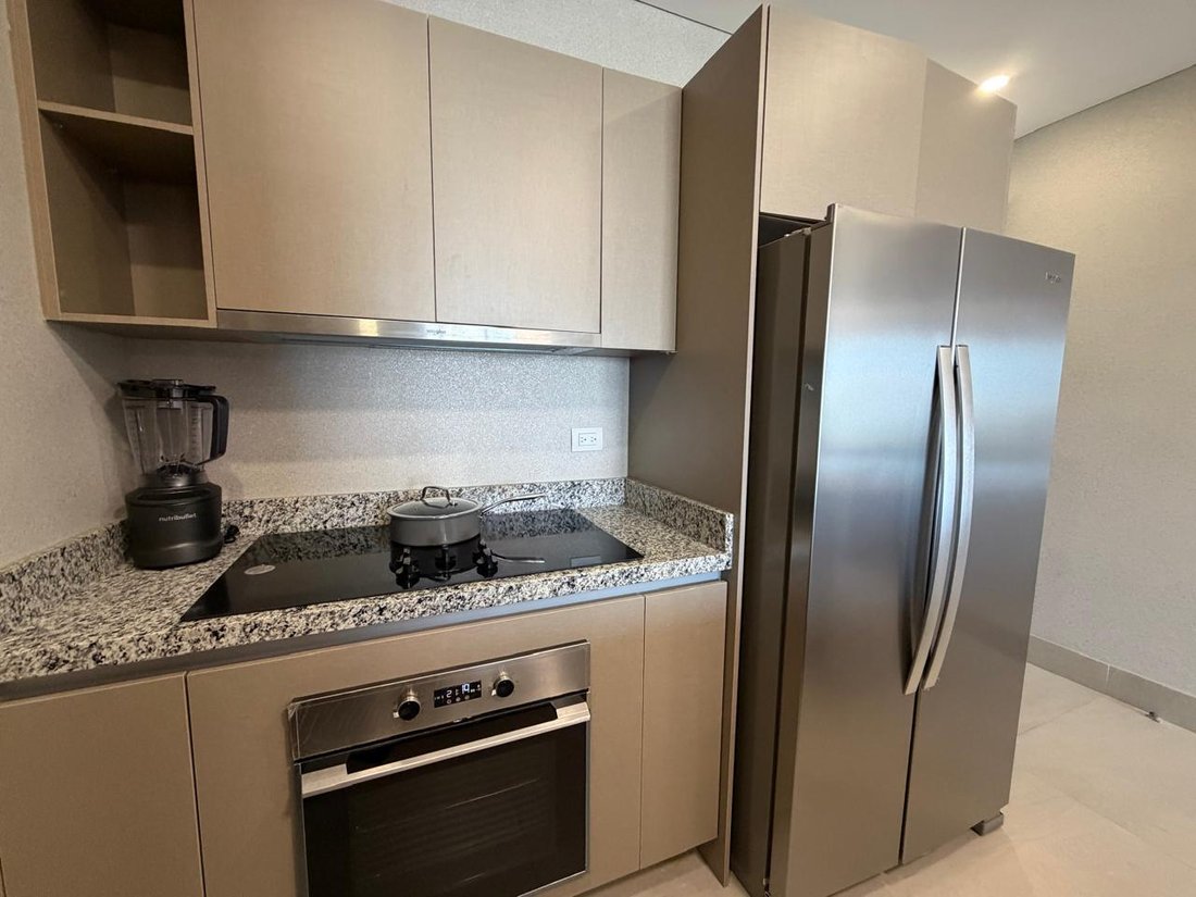 Apartment in Monterrey, Nuevo Leon, Mexico 4 - 18674500