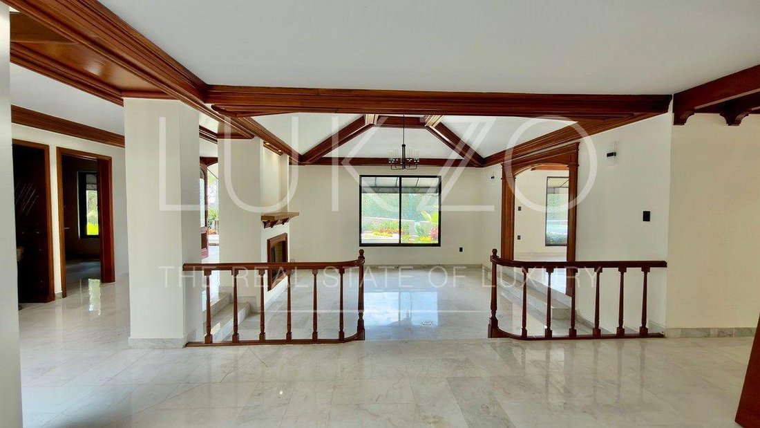 House in Cuernavaca, Morelos, Mexico 3 - 18675351