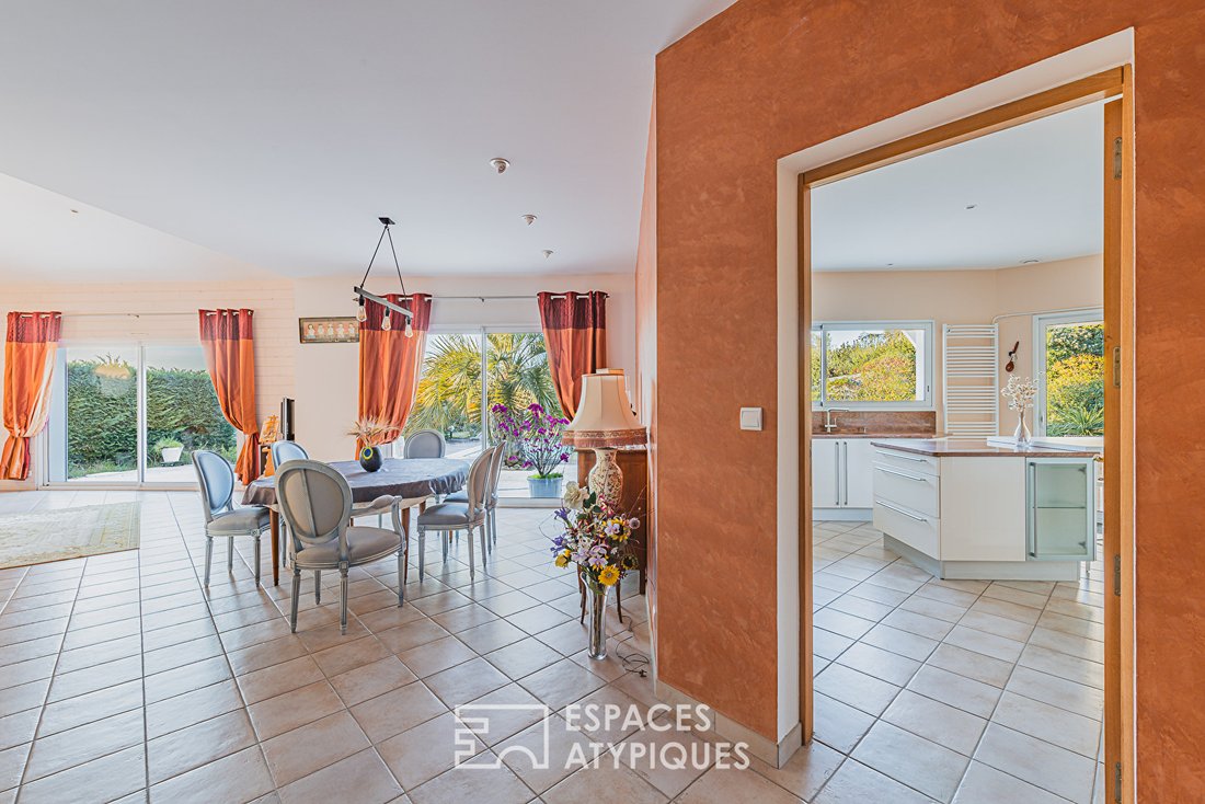 Villa in Aiguillon, Arcachon, France 3 - 17283419