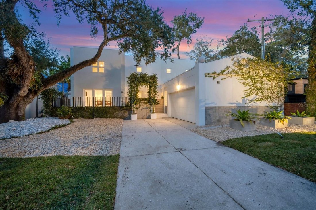 House in Tampa, Florida, United States 5 - 18675882