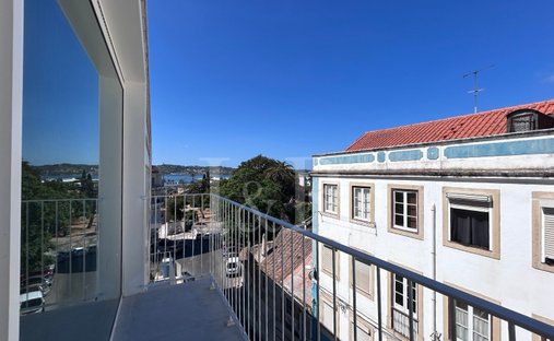 Apartment in Alcantara, Lisbon, Portugal 1