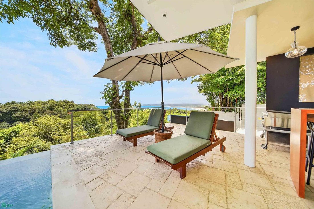 House in Quepos, Puntarenas Province, Costa Rica 1 - 18675792