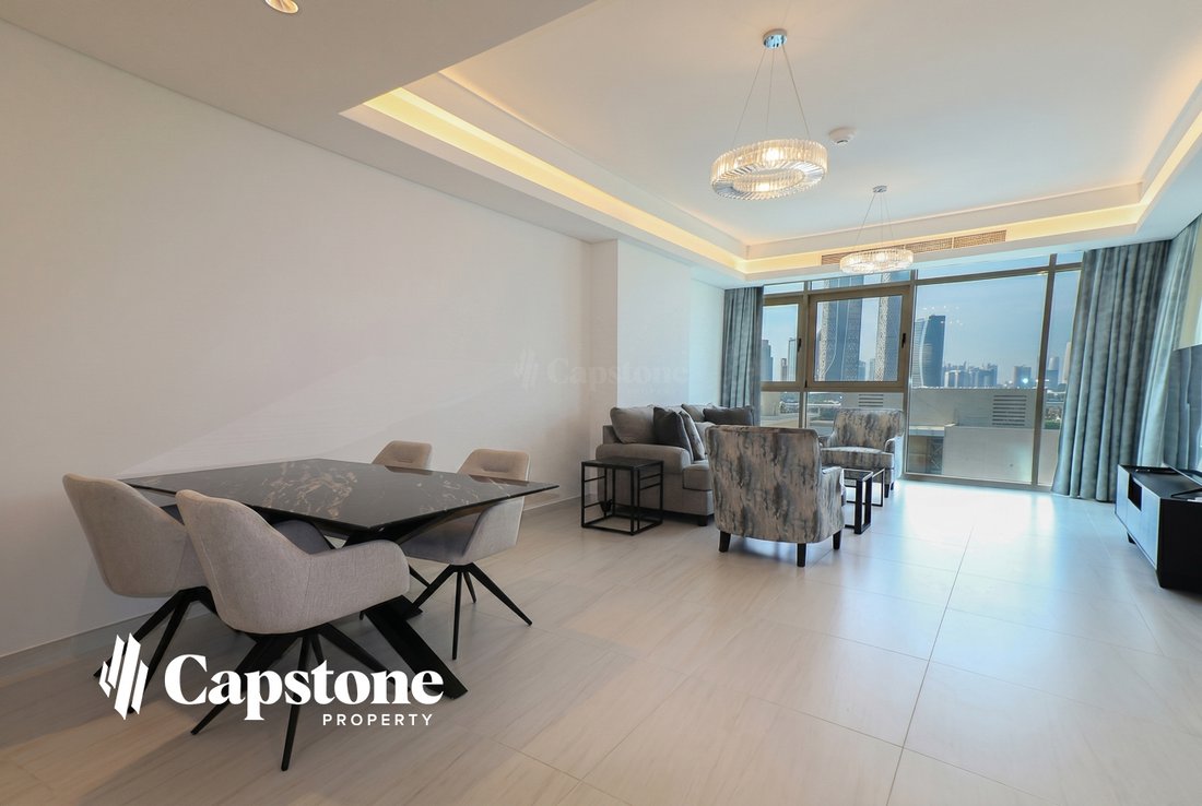 Appartamento a Emirati Arabi Uniti 4 - 18053101