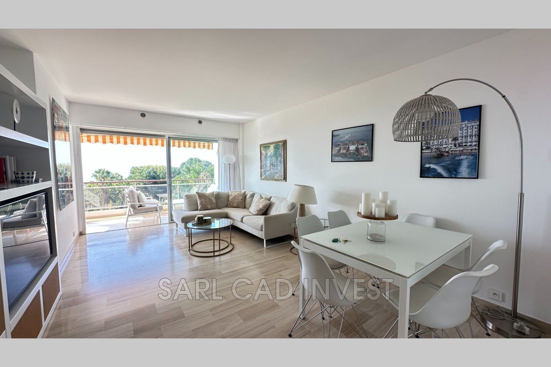 Apartment in Centre, Vallauris, France 3 - 18674958