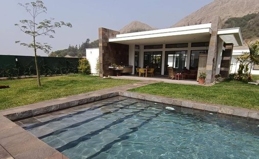 Casa en Cieneguilla, Municipalidad Metropolitana de Lima, Perú 1