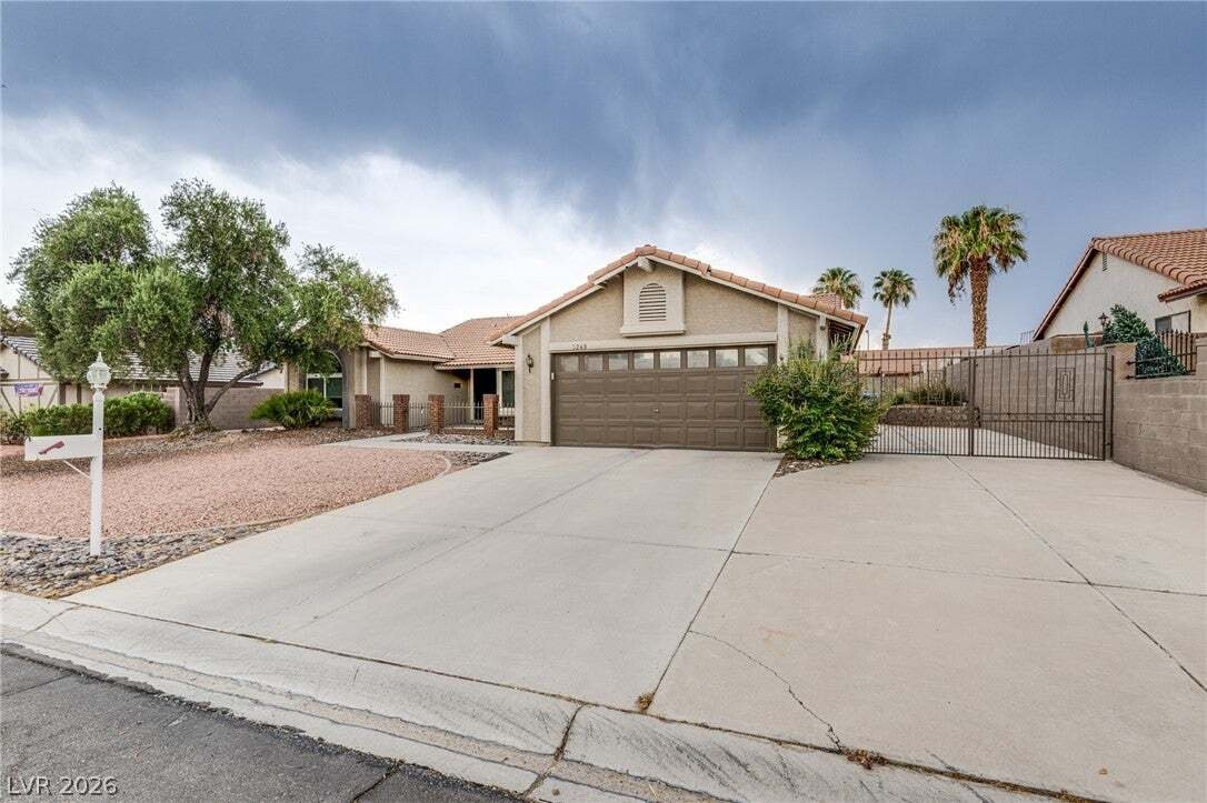 House in Las Vegas, Nevada, United States 4 - 18662822