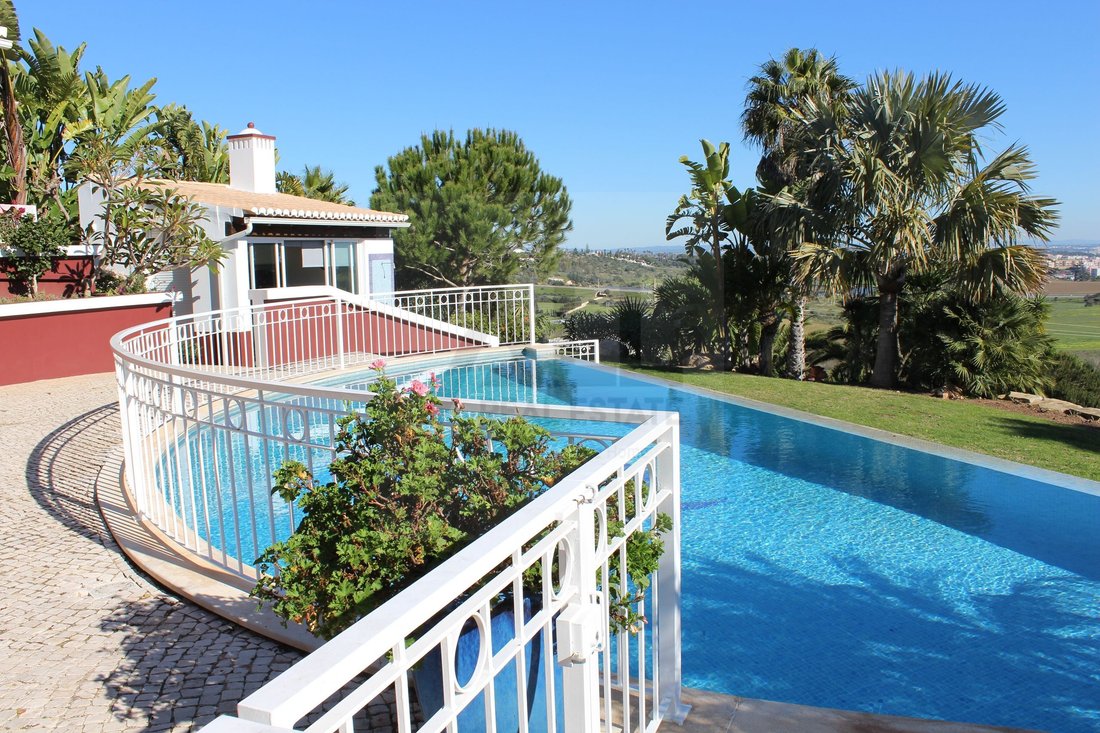 Villa en Praia da Luz, Algarve, Portugal 3 - 15113493