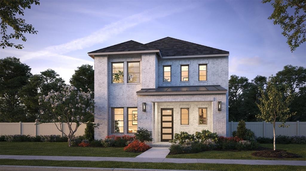 House in Frisco, Texas, United States 1 - 18677165