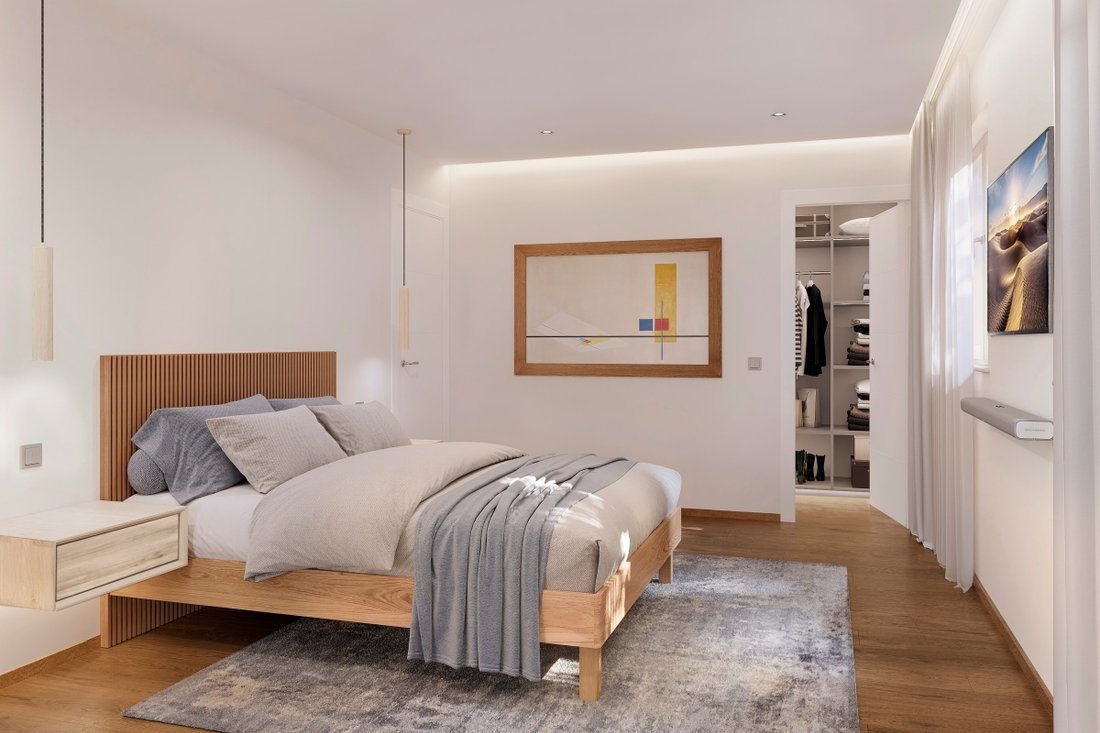 Apartment in Palma, Balearic Islands, Spain 5 - 18677053