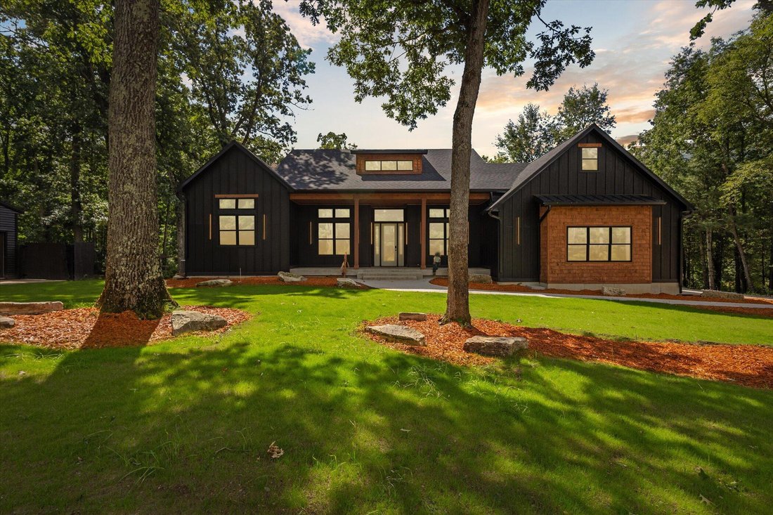 House in Howard City, Michigan, United States 1 - 18677859