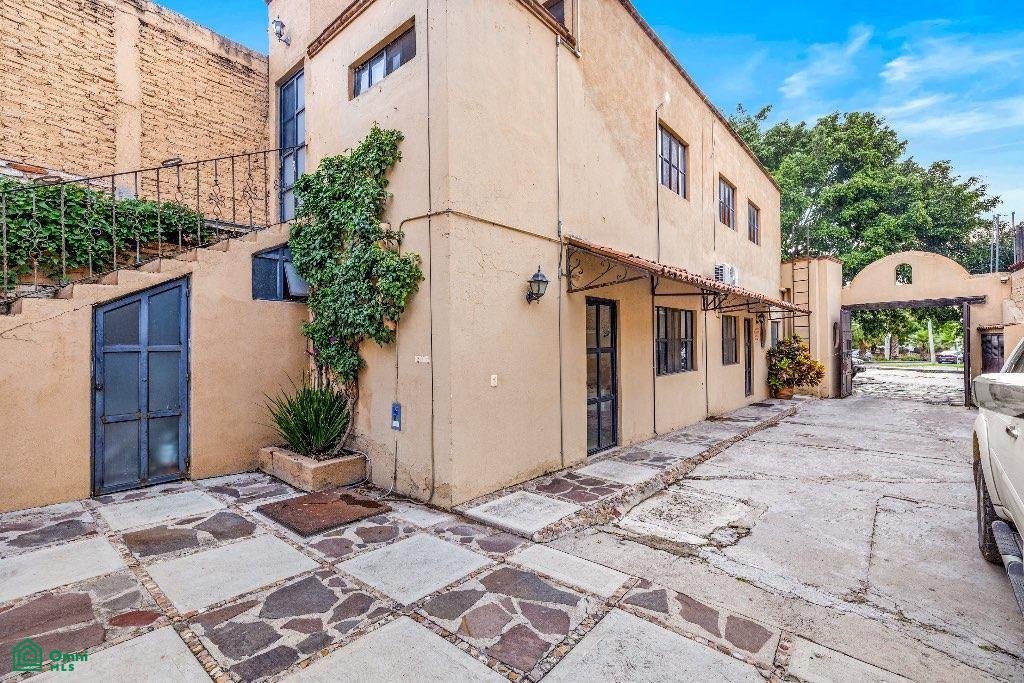 House in San Miguel de Allende, Guanajuato, Mexico 3 - 18505497