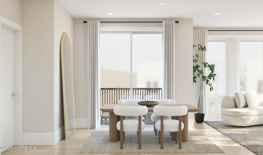 Condo in Asbury Park, New Jersey, United States 3 - 18676722