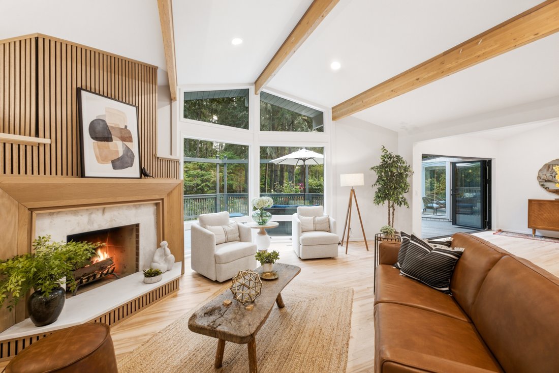 House in Bainbridge Island, Washington, United States 5 - 18675469