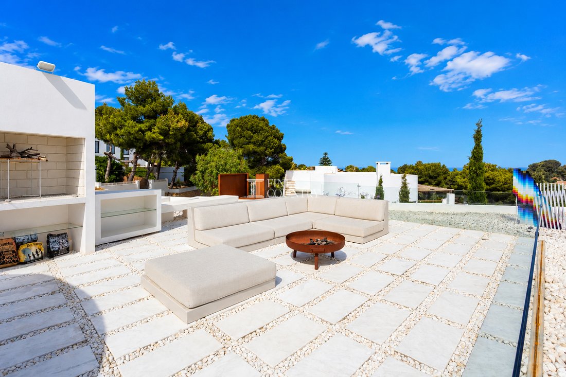 Villa in Xabia / Javea, Valencian Community, Spain 3 - 18677600