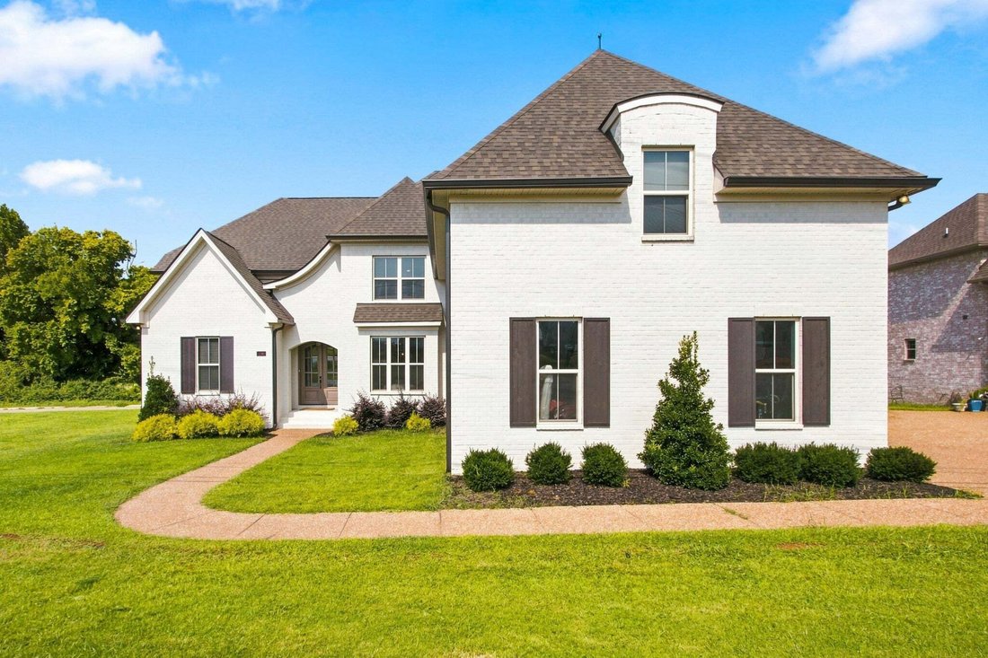 Casa a Spring Hill, Tennessee, Stati Uniti 1 - 18657179