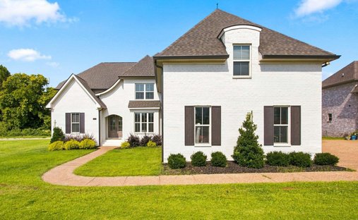 Maison à Spring Hill, Tennessee, États-Unis 1