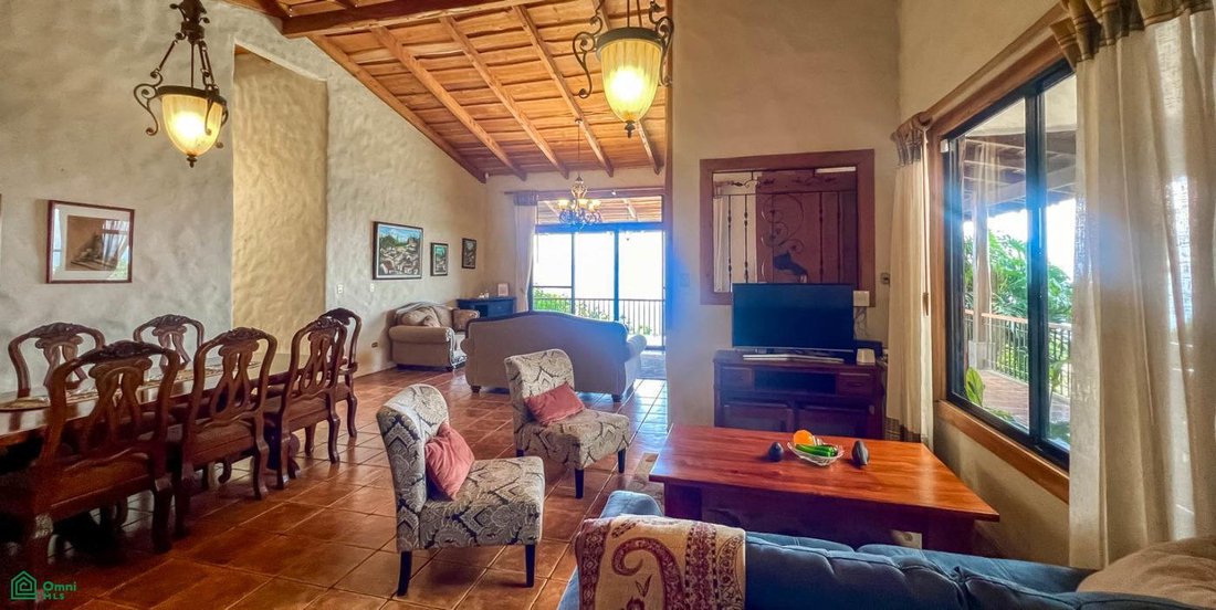 House in San Pedro de Poás, Guanacaste Province, Costa Rica 5 - 17101011