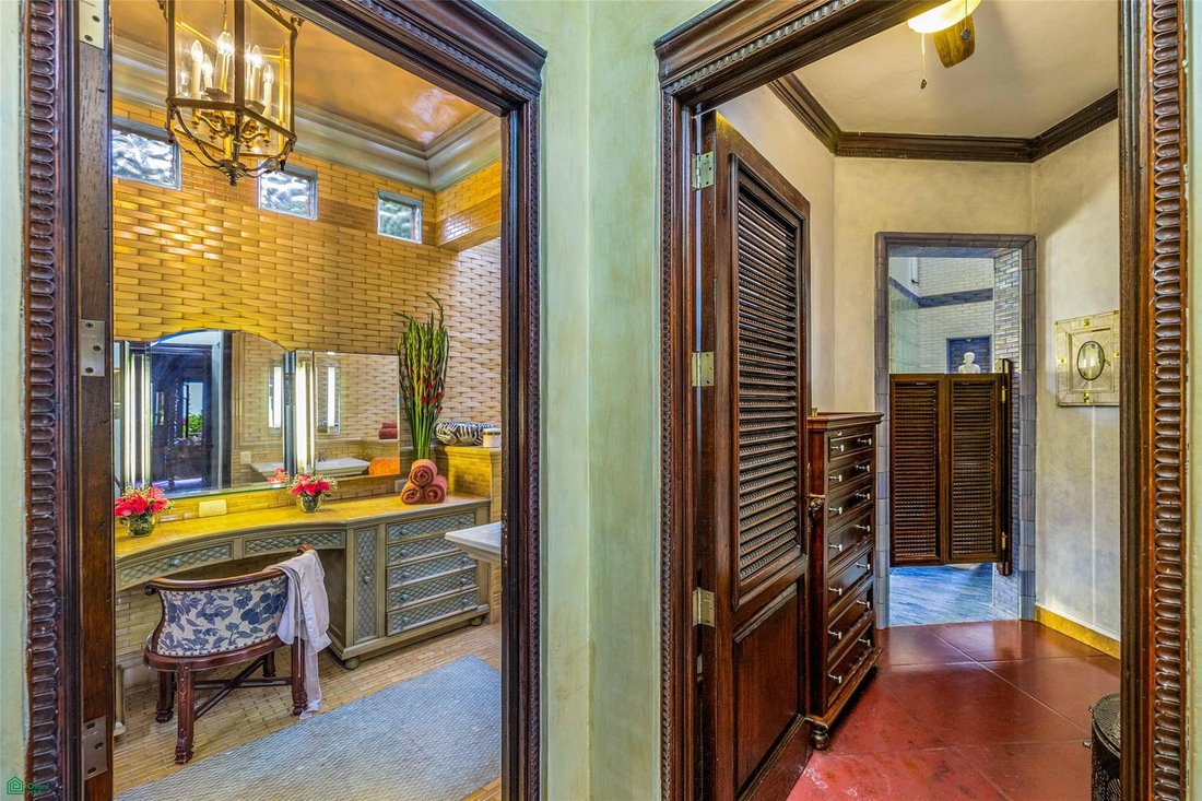 House in San Miguel de Allende, Guanajuato, Mexico 4 - 18100719