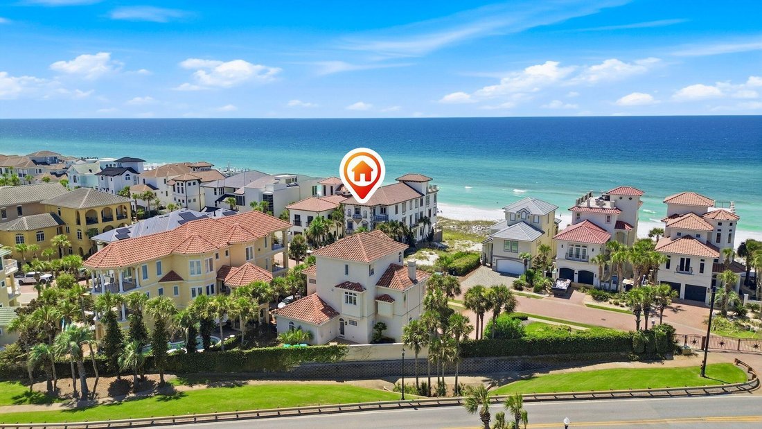 Maison à Destin, Floride, États-Unis 4 - 18422771