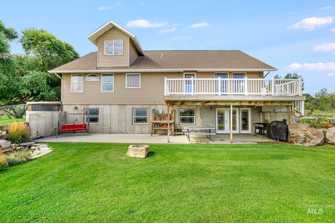 House in Buhl, Idaho, United States 3 - 18676091