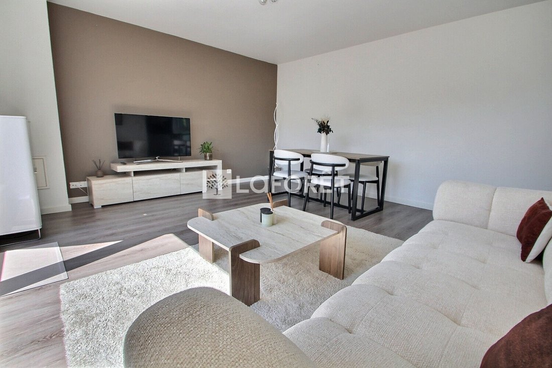 Apartment in Centre, Nanterre, France 5 - 18675255
