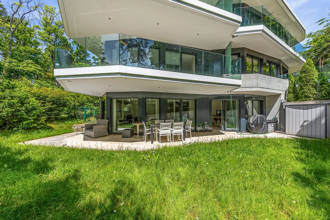 Apartamento en Pully, Cantón de Vaud, Suiza 4 - 18633767