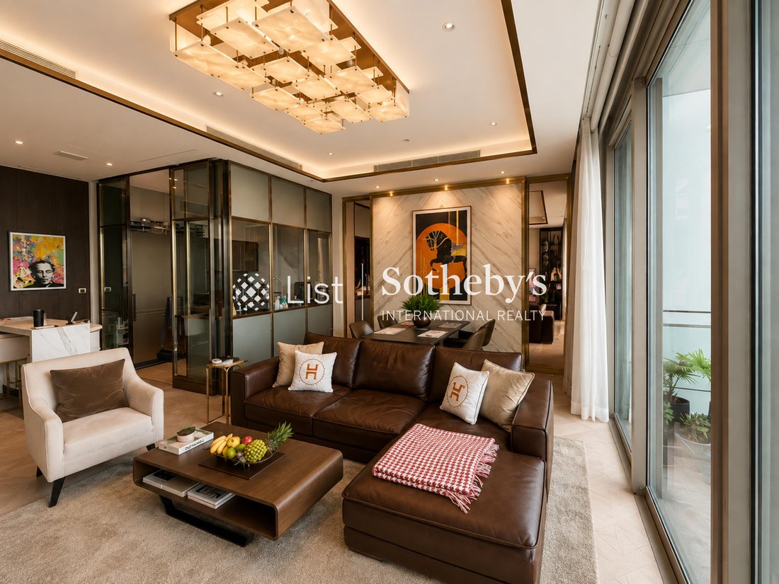 Condo in Bangkok, Bangkok, Thailand 2 - 18094512