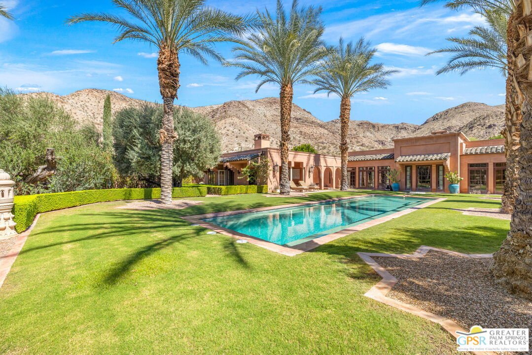 House in Palm Springs, California, United States 4 - 18676143